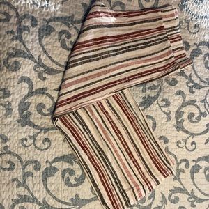 Cute summery capris pants